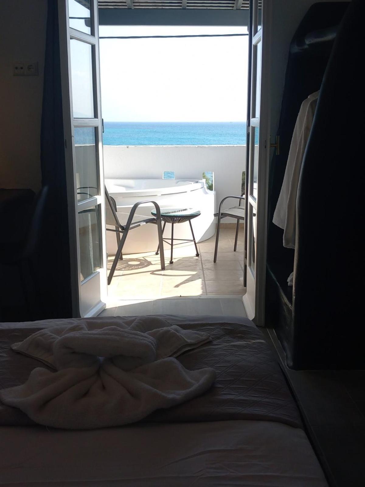 Verykokkos On The Beach Agia Anna  Номер фото