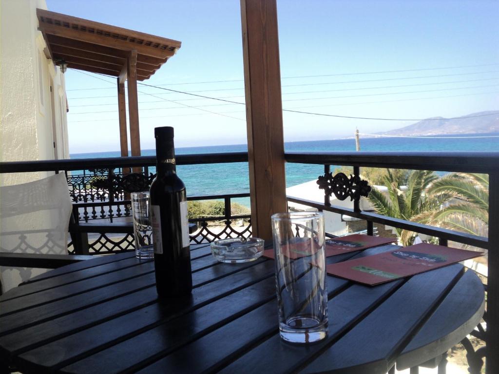 Verykokkos On The Beach Agia Anna  Екстер'єр фото